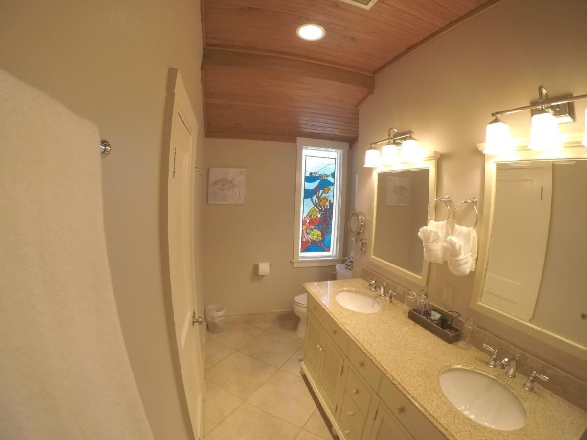 The Hibiscus House Of פורט מאיירס מראה חיצוני תמונה